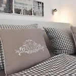 Ferienwohnung Sunshine Beachoase 106