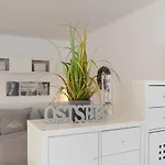 Ferienwohnung Sunshine Beachoase 106